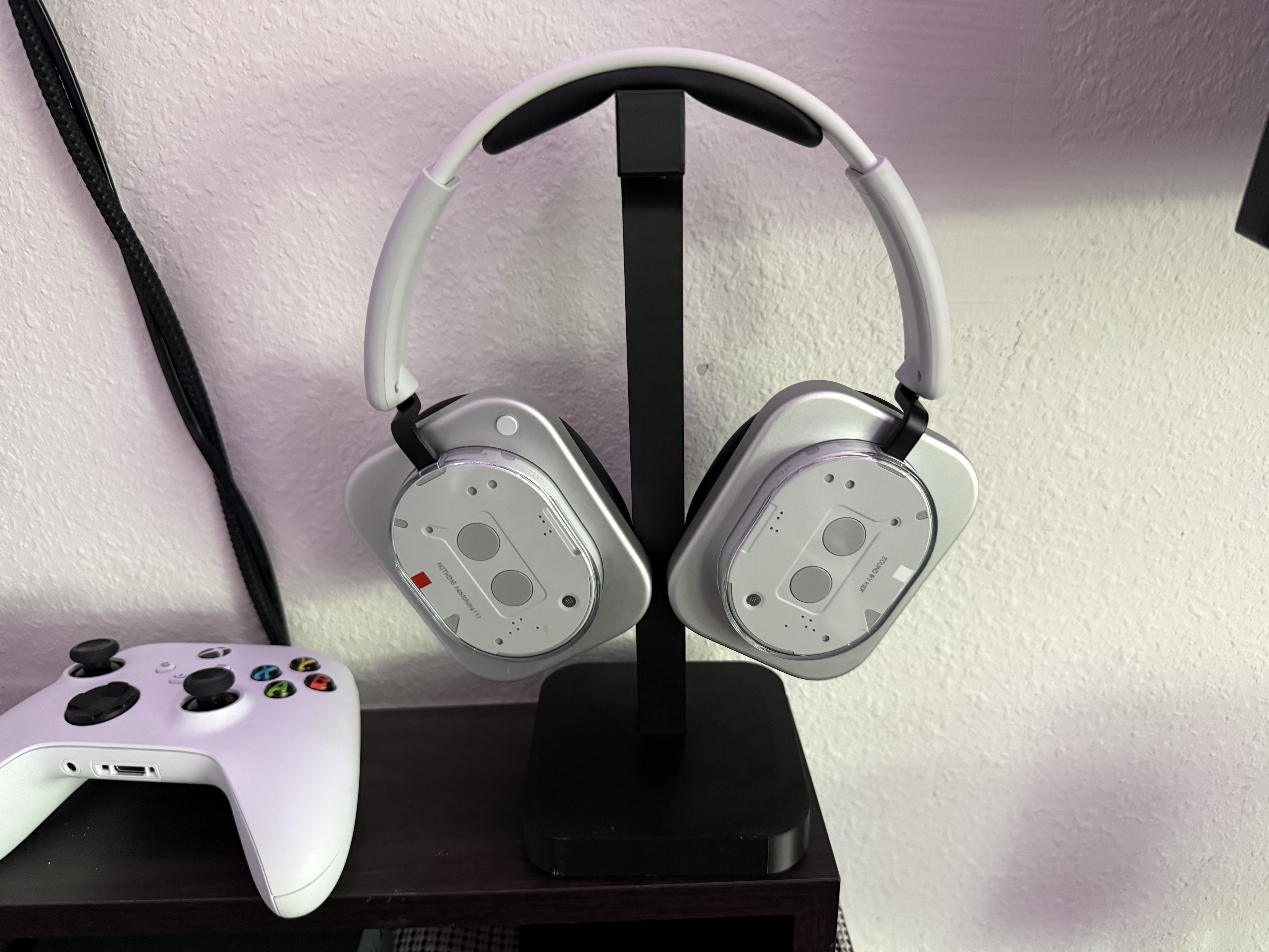 Headphone Stand | Over Ear